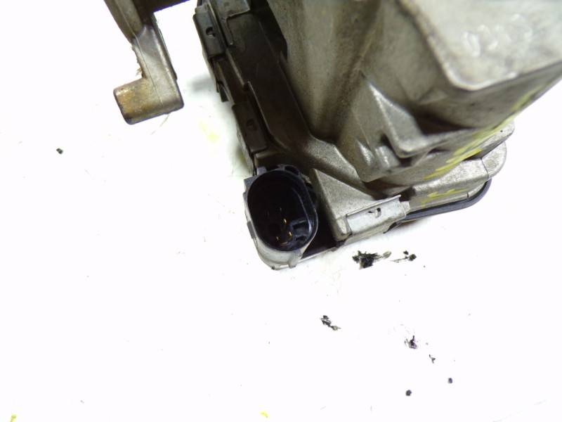 Recambio de caja mariposa para fiat fiorino 1.3 16v jtd cat referencia OEM IAM 51814492 55213019 