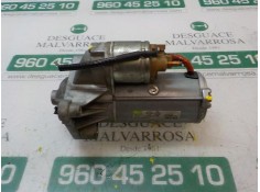 Recambio de motor arranque para renault scenic ii grand confort dynamique referencia OEM IAM    2