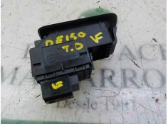 Recambio de mando elevalunas trasero derecho para volkswagen golf vii lim. 1.6 tdi dpf referencia OEM IAM    2