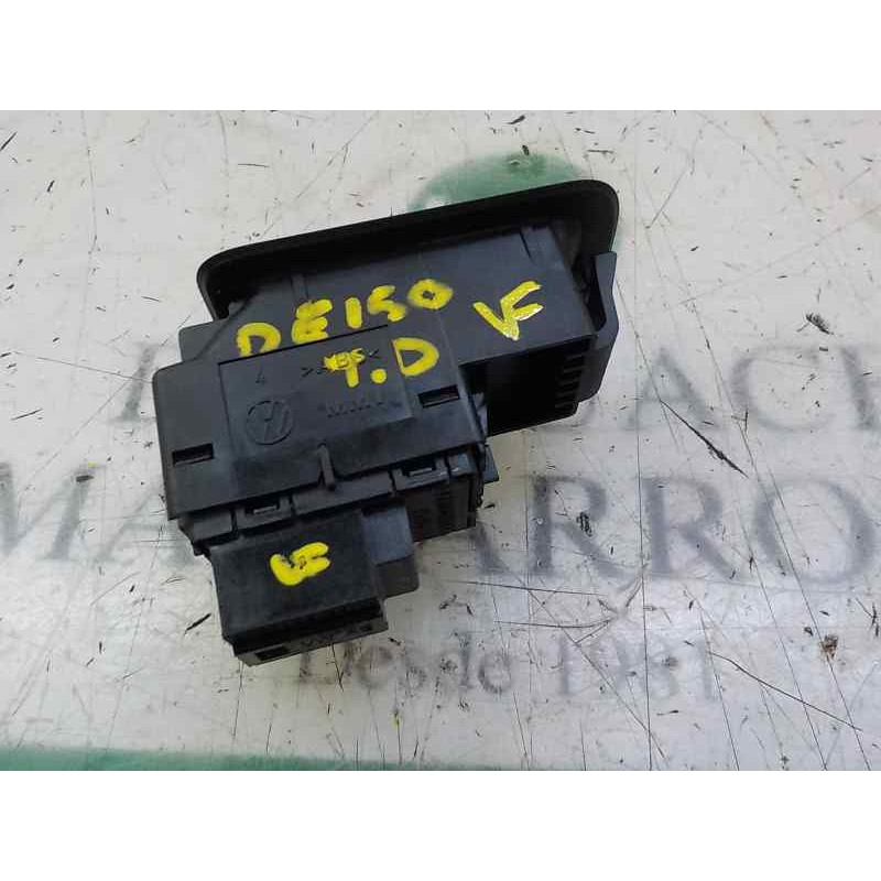 Recambio de mando elevalunas trasero derecho para volkswagen golf vii lim. 1.6 tdi dpf referencia OEM IAM   