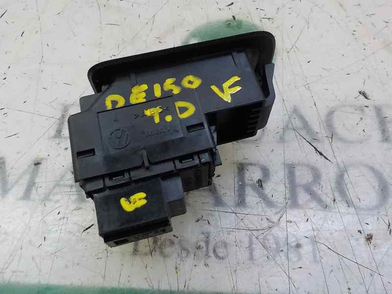 Recambio de mando elevalunas trasero derecho para volkswagen golf vii lim. 1.6 tdi dpf referencia OEM IAM   