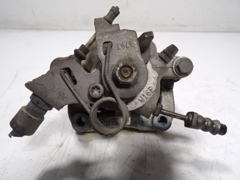 Recambio de pinza freno trasera izquierda para opel crossland x 1.2 referencia OEM IAM 3645010  