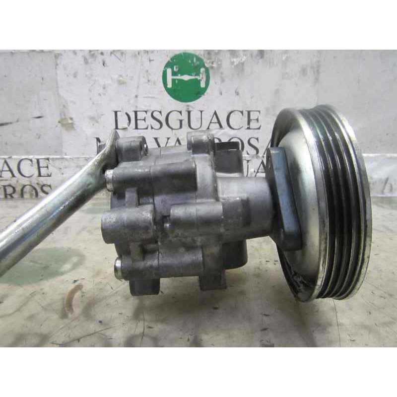 Recambio de bomba direccion para fiat grande punto (199) 1.3 16v jtd cat referencia OEM IAM   