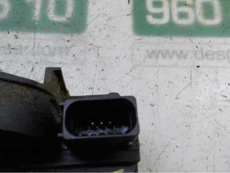 Recambio de cerradura puerta trasera izquierda para opel astra j lim. 4türig selection referencia OEM IAM   