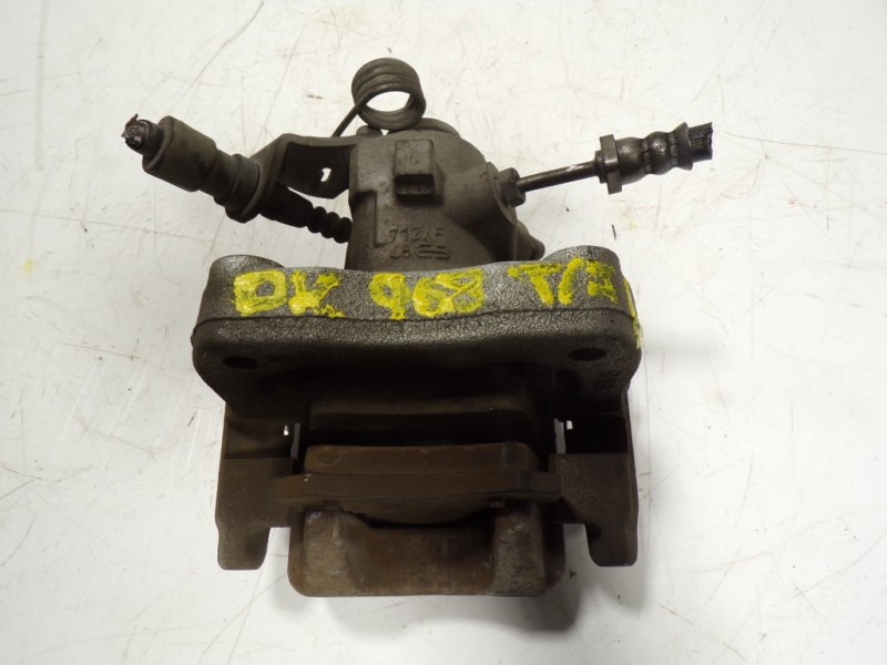 Recambio de pinza freno trasera izquierda para opel crossland x 1.2 referencia OEM IAM 3645010  