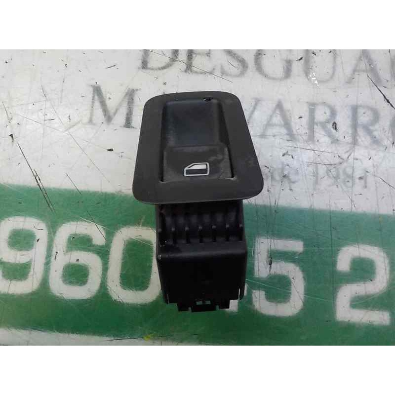 Recambio de mando elevalunas trasero izquierdo para volkswagen golf vii lim. 1.6 tdi dpf referencia OEM IAM   