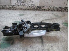 Recambio de maneta exterior delantera derecha para ford fiesta (cb1) ambiente referencia OEM IAM 1767138   2
