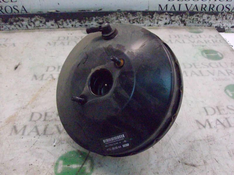 Recambio de servofreno para ford fiesta (cbk) ghia referencia OEM IAM   