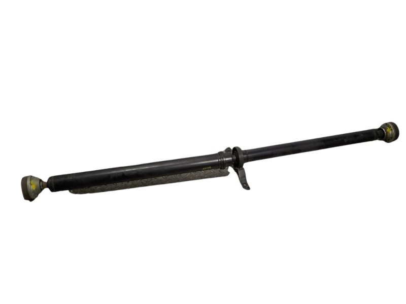 Recambio de transmision central para audi a6 berlina (4f2) 3.0 tdi quattro referencia OEM IAM 4F0521101F 4F0521101F 