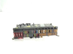 Recambio de caja reles / fusibles para bmw x5 (e53) 4.6is automático referencia OEM IAM 61138384525   2