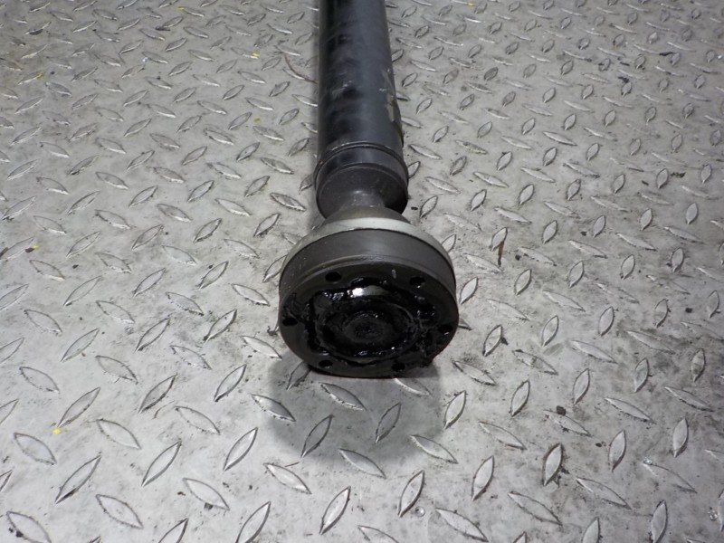 Recambio de transmision central para audi a6 berlina (4f2) 3.0 tdi quattro referencia OEM IAM 4F0521101F 4F0521101F 