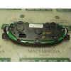 Recambio de cuadro instrumentos para dacia lodgy 1.5 dci diesel fap cat referencia OEM IAM 248106459R 248106459R 