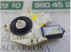 Recambio de motor elevalunas trasero derecho para volkswagen golf vii lim. 1.6 tdi dpf referencia OEM IAM   
