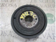Recambio de polea cigueñal para chrysler voyager (rg) 2.5 crd cat referencia OEM IAM   
