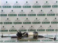 Recambio de cremallera direccion para opel astra j lim. 4türig selection referencia OEM IAM   