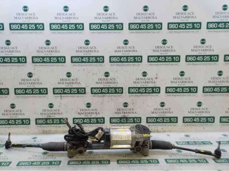 Recambio de cremallera direccion para opel astra j lim. 4türig selection referencia OEM IAM   