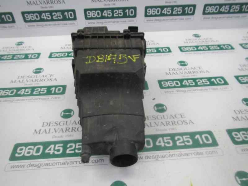 Recambio de filtro aire para citroën xsara berlina 1.9 diesel referencia OEM IAM   