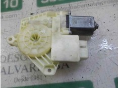 Recambio de motor elevalunas trasero derecho para volkswagen golf vii lim. 1.6 tdi dpf referencia OEM IAM    2