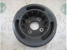 Recambio de polea cigueñal para chrysler voyager (rg) 2.5 crd cat referencia OEM IAM    2