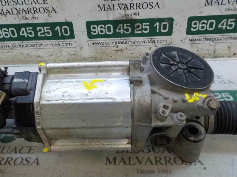 Recambio de cremallera direccion para opel astra j lim. 4türig selection referencia OEM IAM   