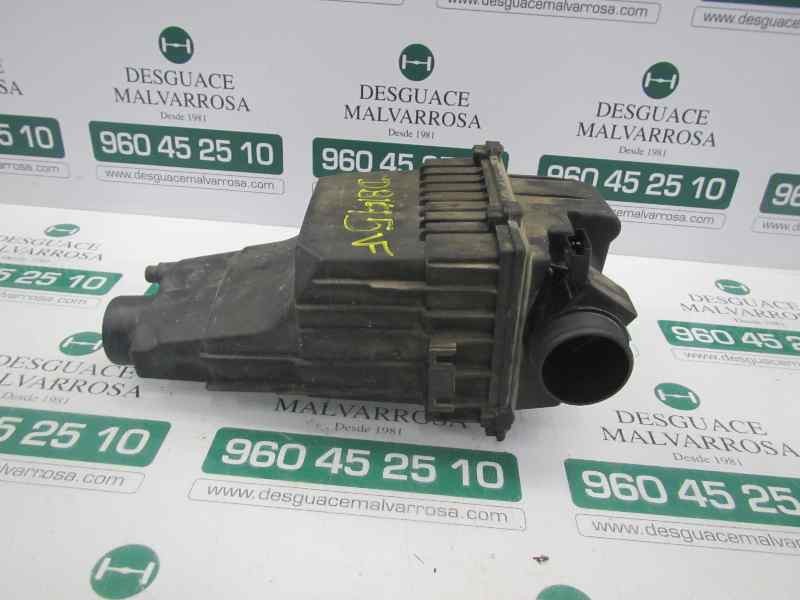 Recambio de filtro aire para citroën xsara berlina 1.9 diesel referencia OEM IAM   