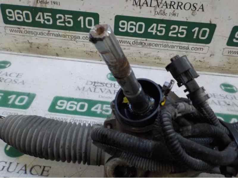 Recambio de cremallera direccion para opel astra j lim. 4türig selection referencia OEM IAM   