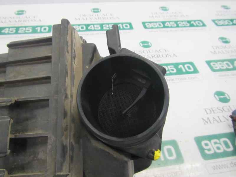 Recambio de filtro aire para citroën xsara berlina 1.9 diesel referencia OEM IAM   