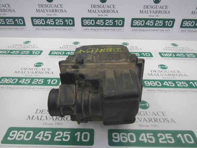 Recambio de filtro aire para citroën xsara berlina 1.9 diesel referencia OEM IAM   