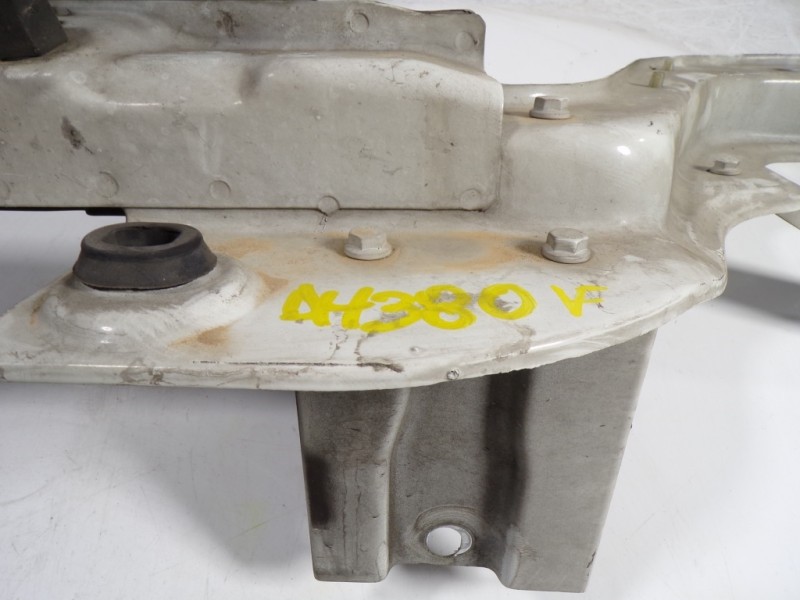 Recambio de frente delantero para fiat fiorino 1.3 16v jtd cat referencia OEM IAM 1352684080  