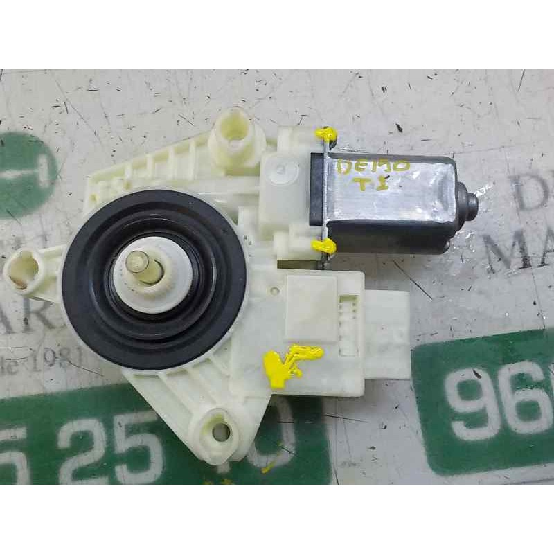 Recambio de motor elevalunas trasero izquierdo para volkswagen golf vii lim. 1.6 tdi dpf referencia OEM IAM   