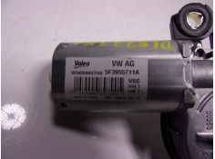 Recambio de motor limpia trasero para volkswagen taigo 1.0 tsi referencia OEM IAM 5F3955711A 5F3955711A  2