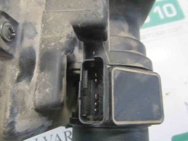 Recambio de filtro aire para citroën xsara berlina 1.9 diesel referencia OEM IAM   