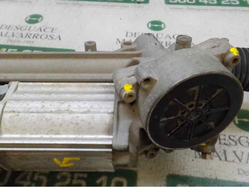 Recambio de cremallera direccion para opel astra j lim. 4türig selection referencia OEM IAM   