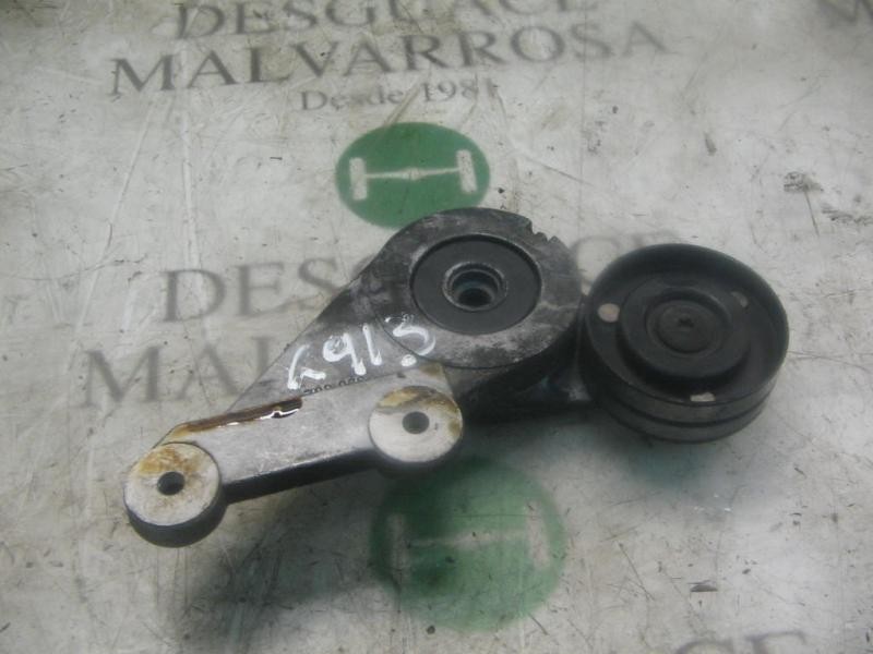 Recambio de tensor correa auxiliar para volvo serie 850 2.5 10v berlina referencia OEM IAM   