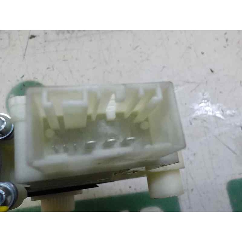 Recambio de motor elevalunas trasero izquierdo para volkswagen golf vii lim. 1.6 tdi dpf referencia OEM IAM   