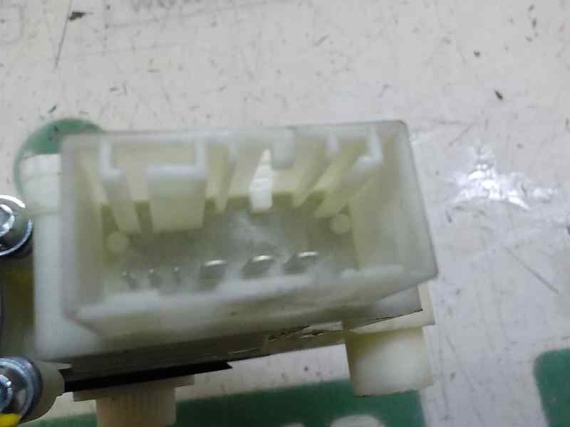 Recambio de motor elevalunas trasero izquierdo para volkswagen golf vii lim. 1.6 tdi dpf referencia OEM IAM   