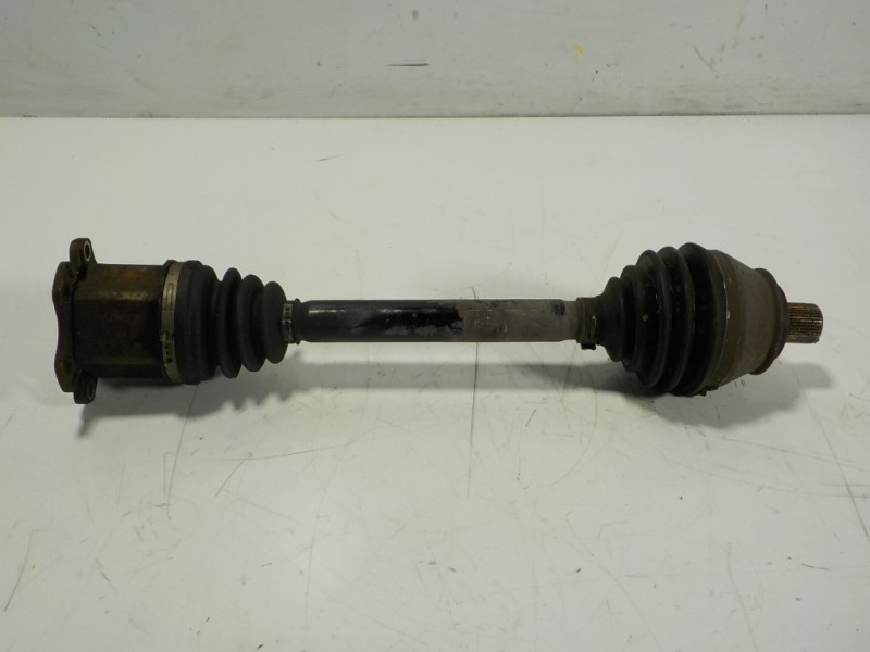 Recambio de transmision derecha para audi a6 berlina (4f2) 3.0 tdi quattro referencia OEM IAM 4F0407272J 4F0407272J 