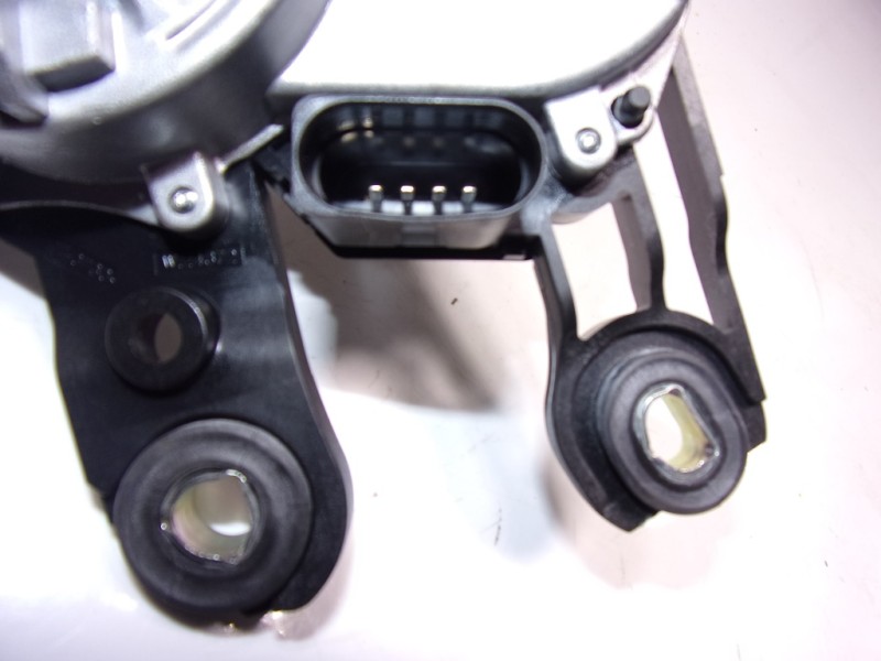 Recambio de motor limpia trasero para volkswagen taigo 1.0 tsi referencia OEM IAM 5F3955711A 5F3955711A 