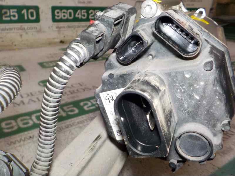 Recambio de cremallera direccion para opel astra j lim. 4türig selection referencia OEM IAM   