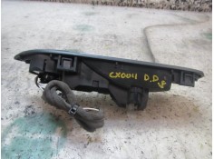 Recambio de maneta interior delantera derecha para ford fiesta (cb1) ambiente referencia OEM IAM    2