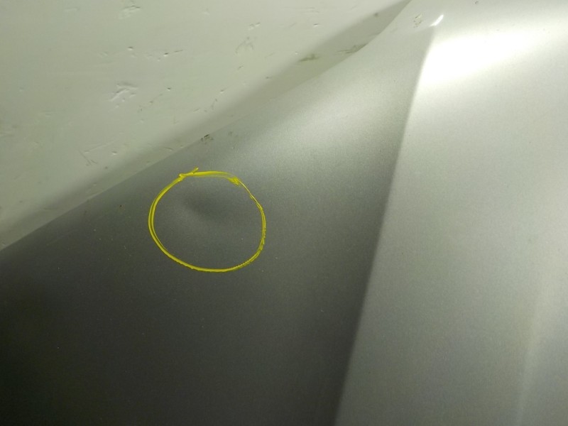 Recambio de capot delantero para bmw x5 (e53) 4.6is automático referencia OEM IAM 41617008328  