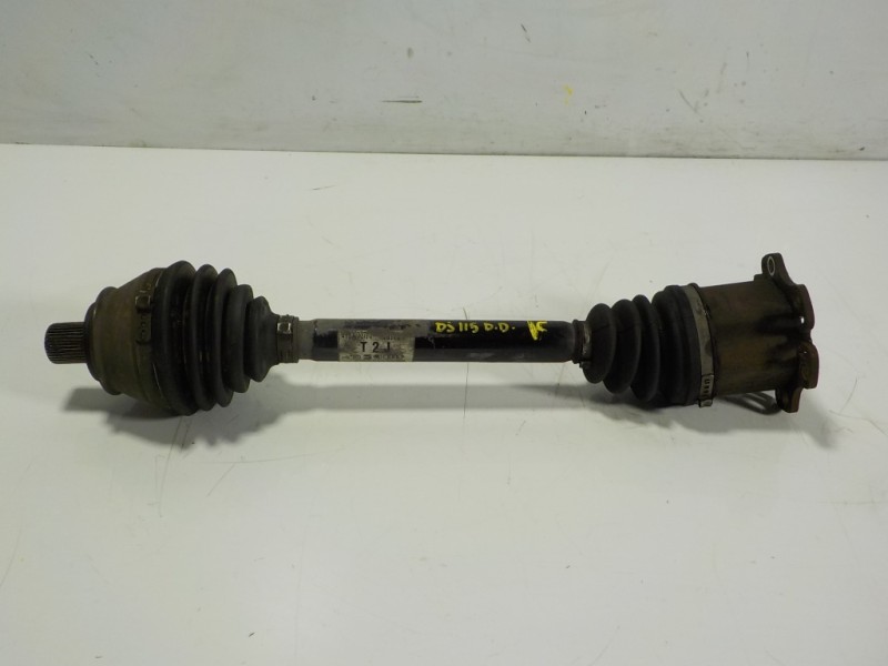 Recambio de transmision derecha para audi a6 berlina (4f2) 3.0 tdi quattro referencia OEM IAM 4F0407272J 4F0407272J 