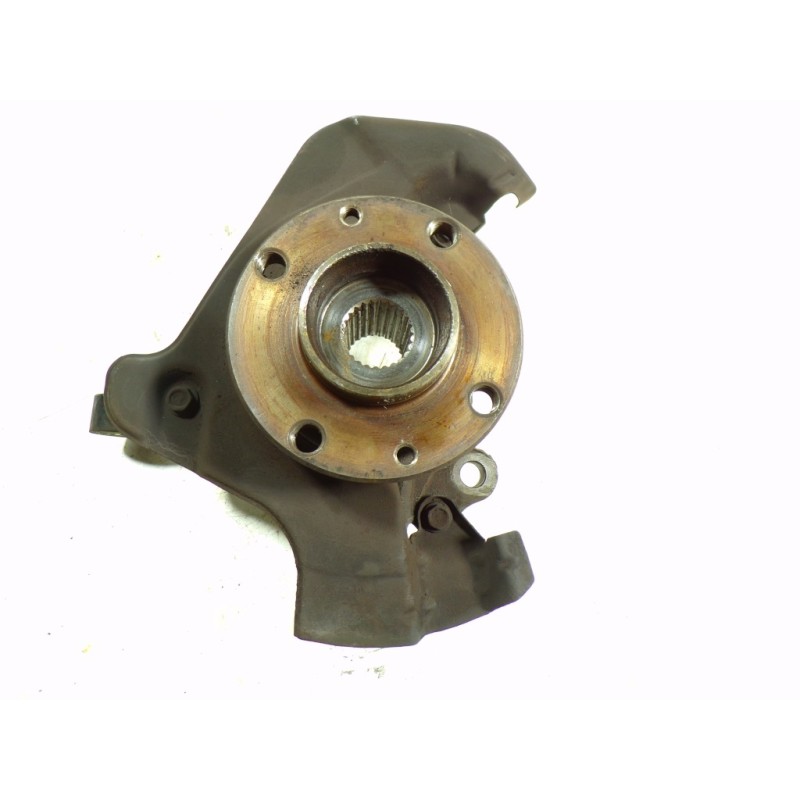 Recambio de mangueta delantera derecha para fiat fiorino 1.3 16v jtd cat referencia OEM IAM 51785023  