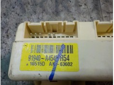 Recambio de modulo electronico para kia carens ( ) 1.7 crdi cat referencia OEM IAM 91940A4540 91940A4540  2