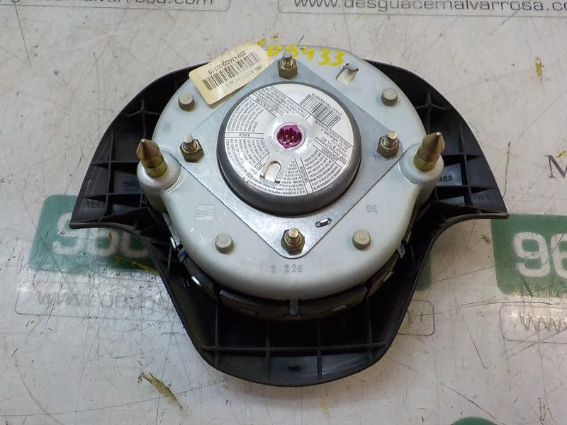 Recambio de airbag delantero izquierdo para seat ibiza (6l1) 1.4 16v referencia OEM IAM   