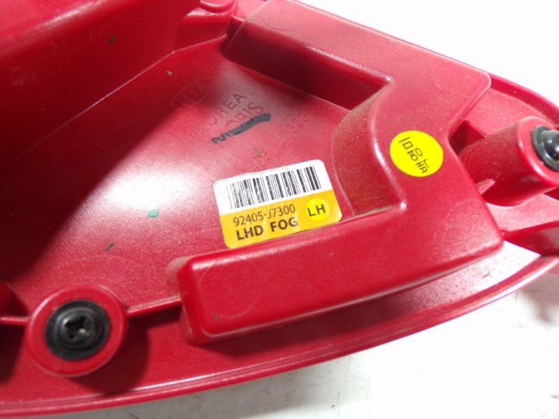 Recambio de piloto marcha atras para kia xceed 1.4 tgdi cat referencia OEM IAM 92405J7300 92405J7300 