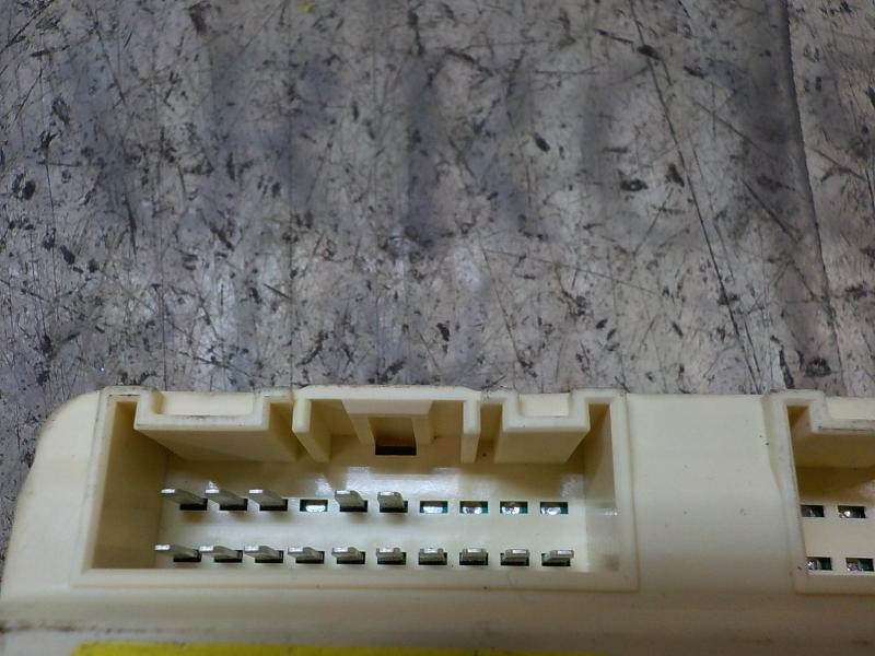 Recambio de modulo electronico para kia carens ( ) 1.7 crdi cat referencia OEM IAM 91940A4540 91940A4540 