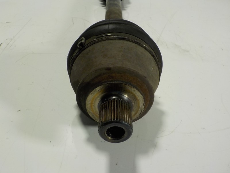 Recambio de transmision derecha para audi a6 berlina (4f2) 3.0 tdi quattro referencia OEM IAM 4F0407272J 4F0407272J 