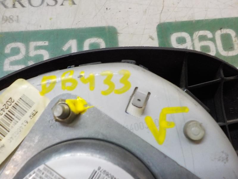 Recambio de airbag delantero izquierdo para seat ibiza (6l1) 1.4 16v referencia OEM IAM   