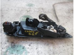 Recambio de maneta interior delantera izquierda para ford fiesta (cb1) ambiente referencia OEM IAM    2